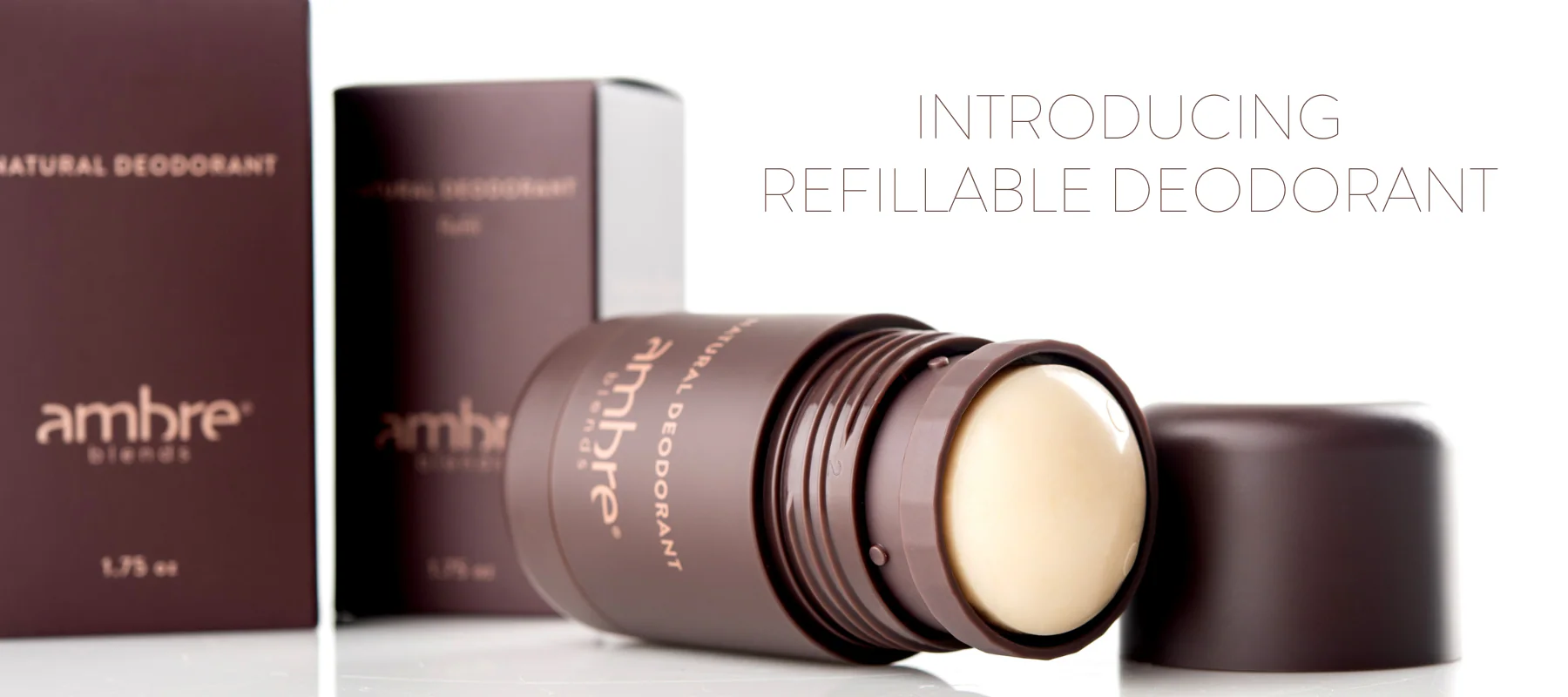 Your Signature Scent, Reimagined